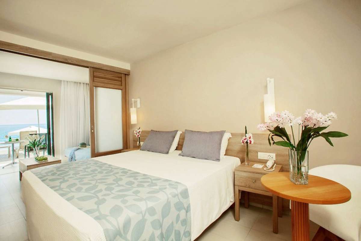 Hotel Sentido Louis Plagos Beach