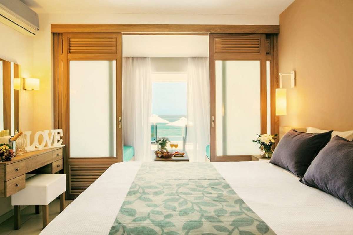 Hotel Sentido Louis Plagos Beach