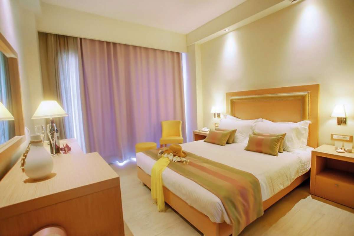Sentido Alexandra Beach