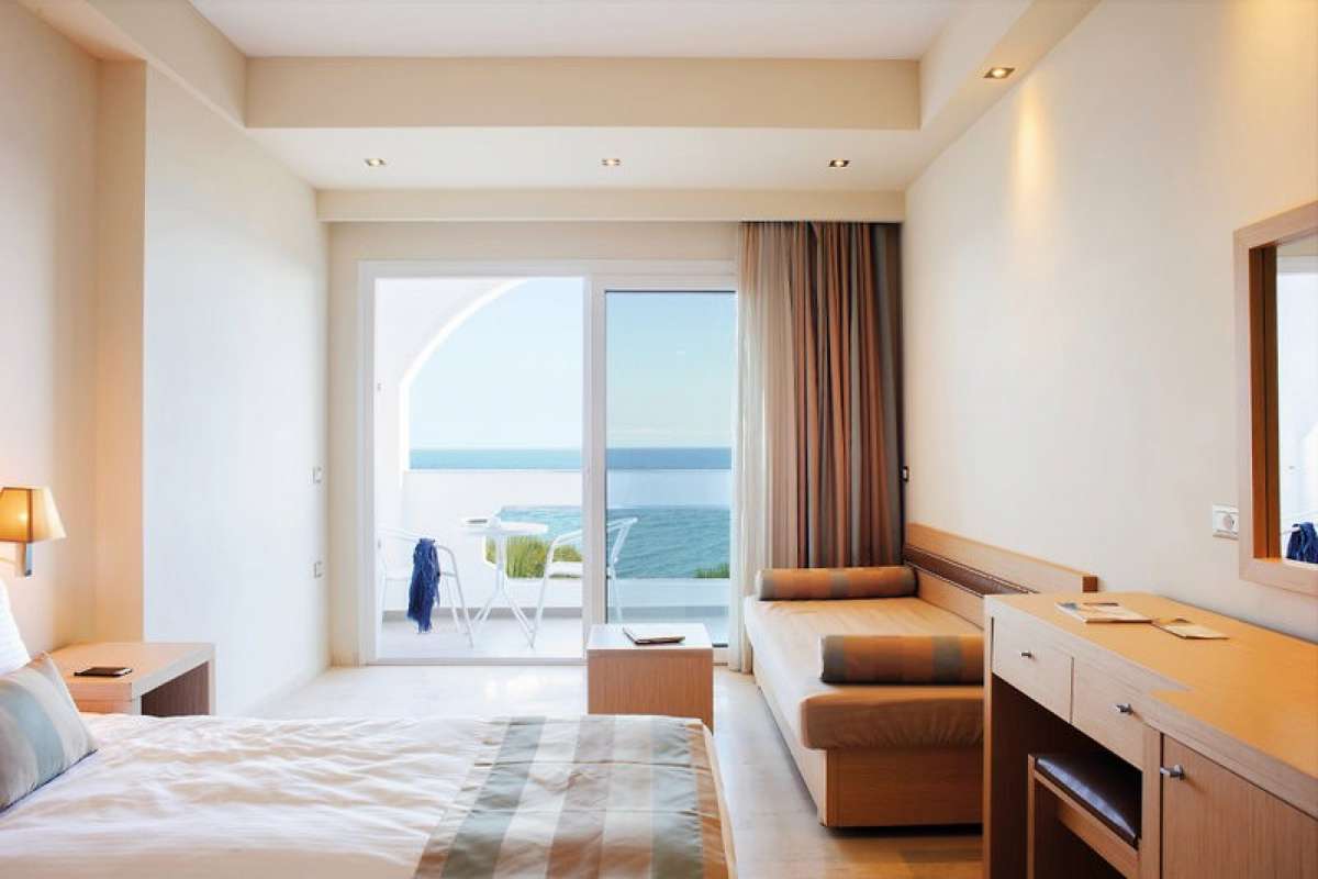 Sentido Alexandra Beach