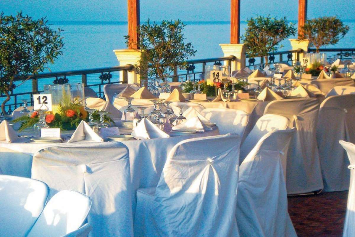 Sentido Alexandra Beach