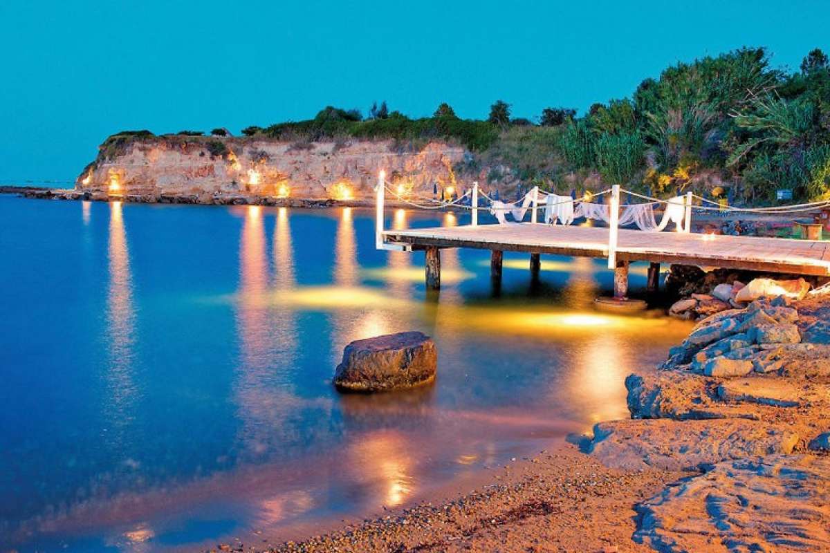 Sentido Alexandra Beach