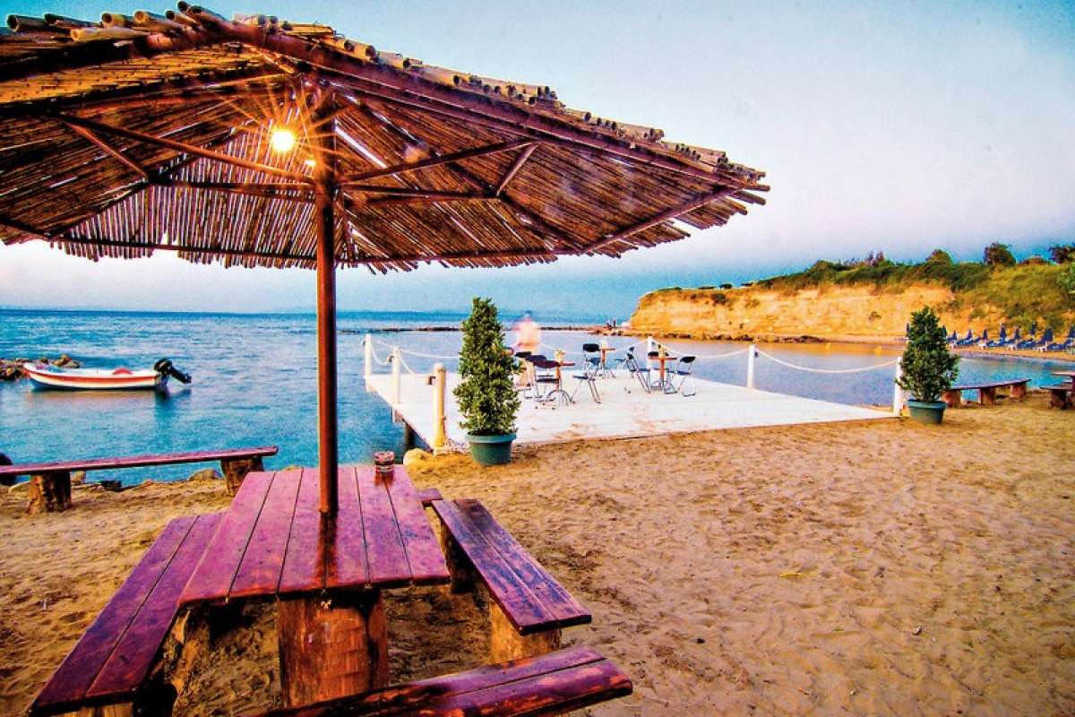 Sentido Alexandra Beach
