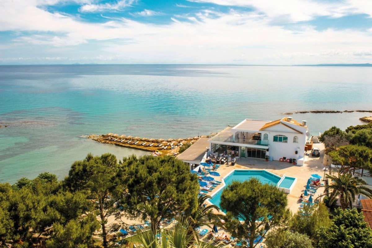 Sentido Alexandra Beach