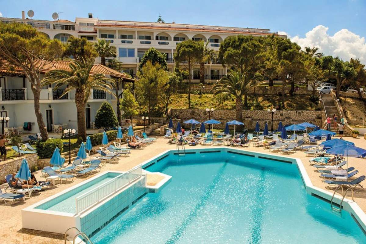 Sentido Alexandra Beach