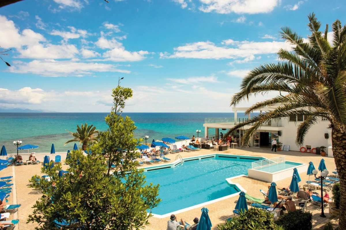 Sentido Alexandra Beach