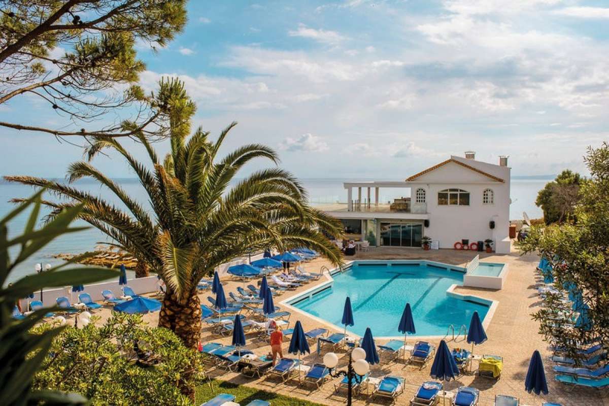 Sentido Alexandra Beach