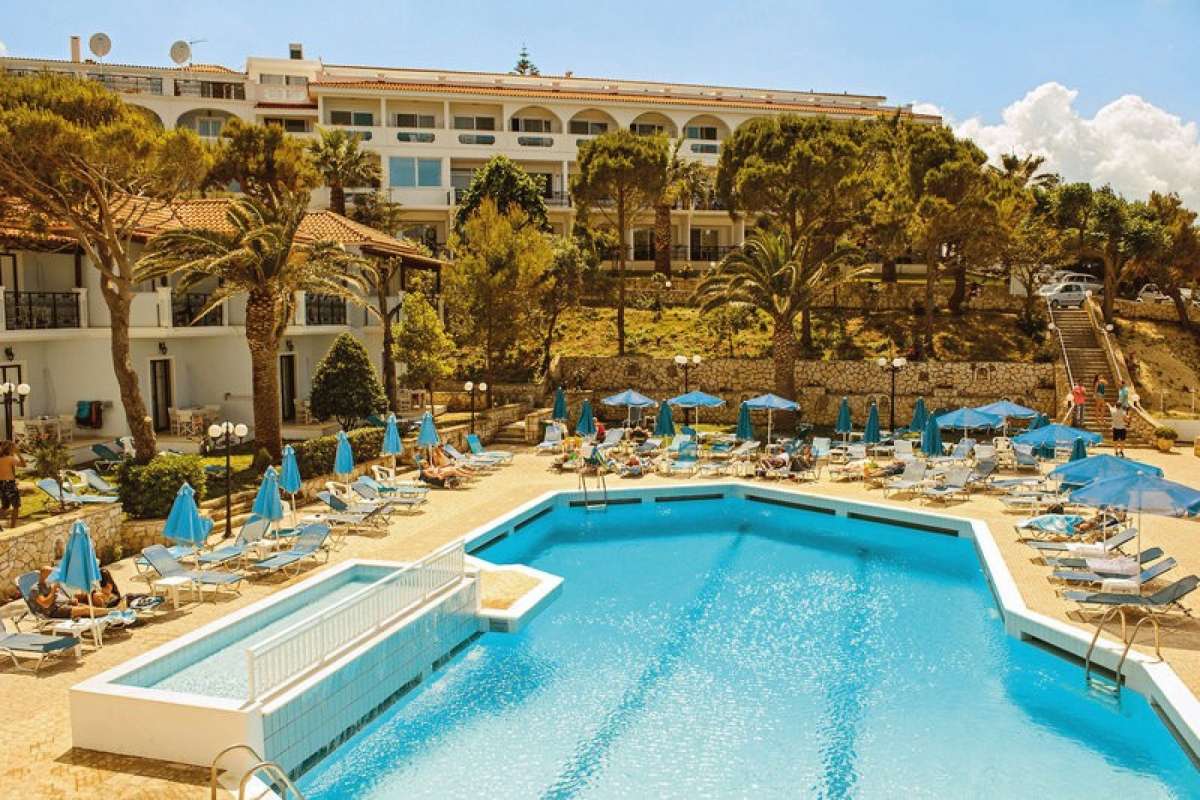 Sentido Alexandra Beach