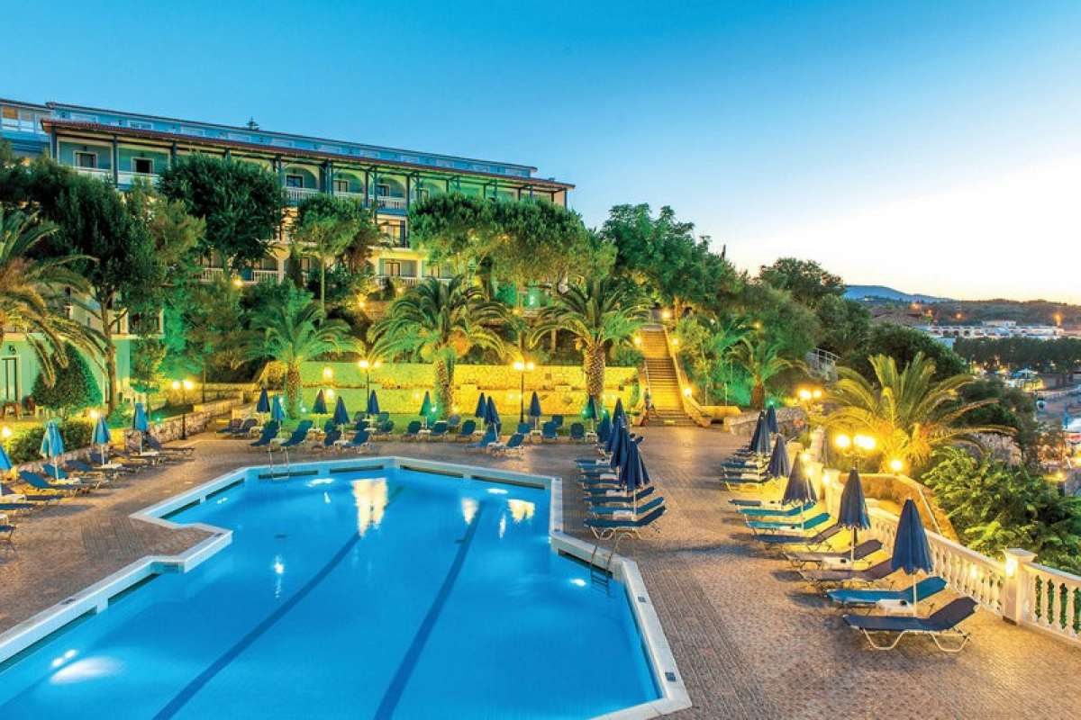 Sentido Alexandra Beach