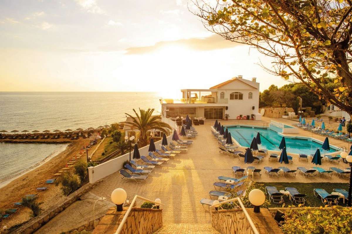 Sentido Alexandra Beach