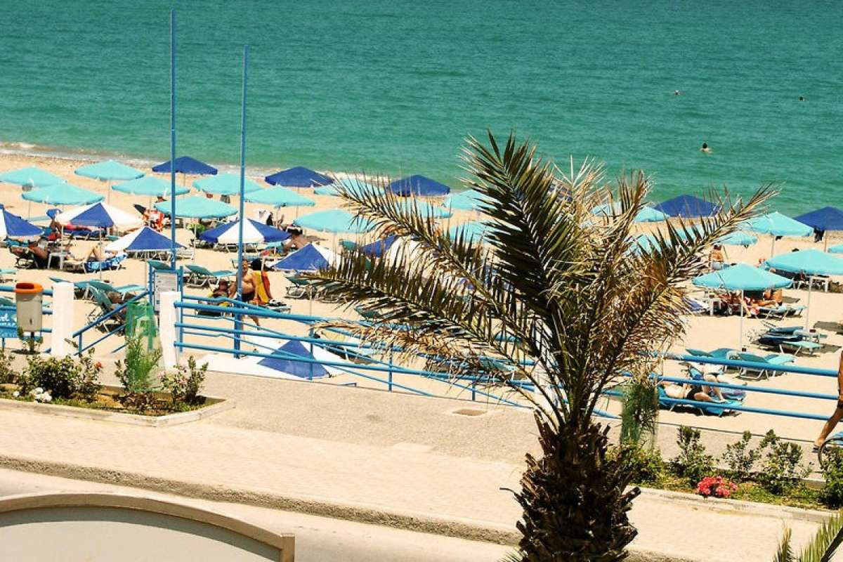 Pearl Beach -Rethymnon