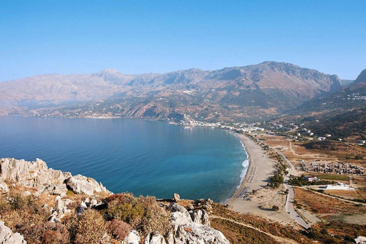 Alianthos Garden 