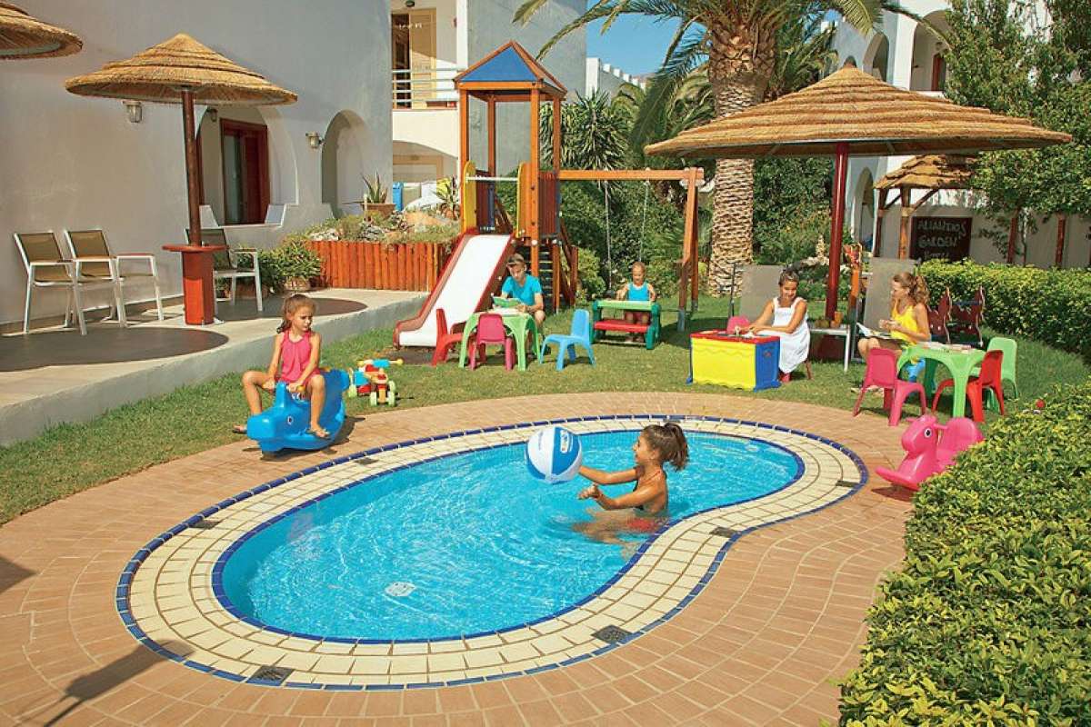 Alianthos Garden 