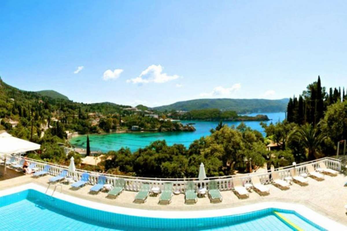 Odysseus Hotel