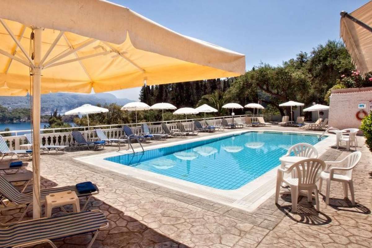 Odysseus Hotel