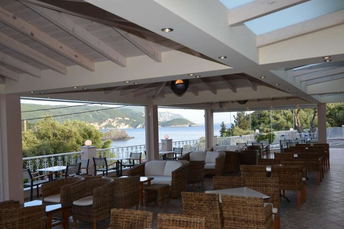 Odysseus Hotel
