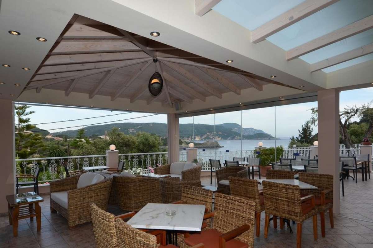 Odysseus Hotel