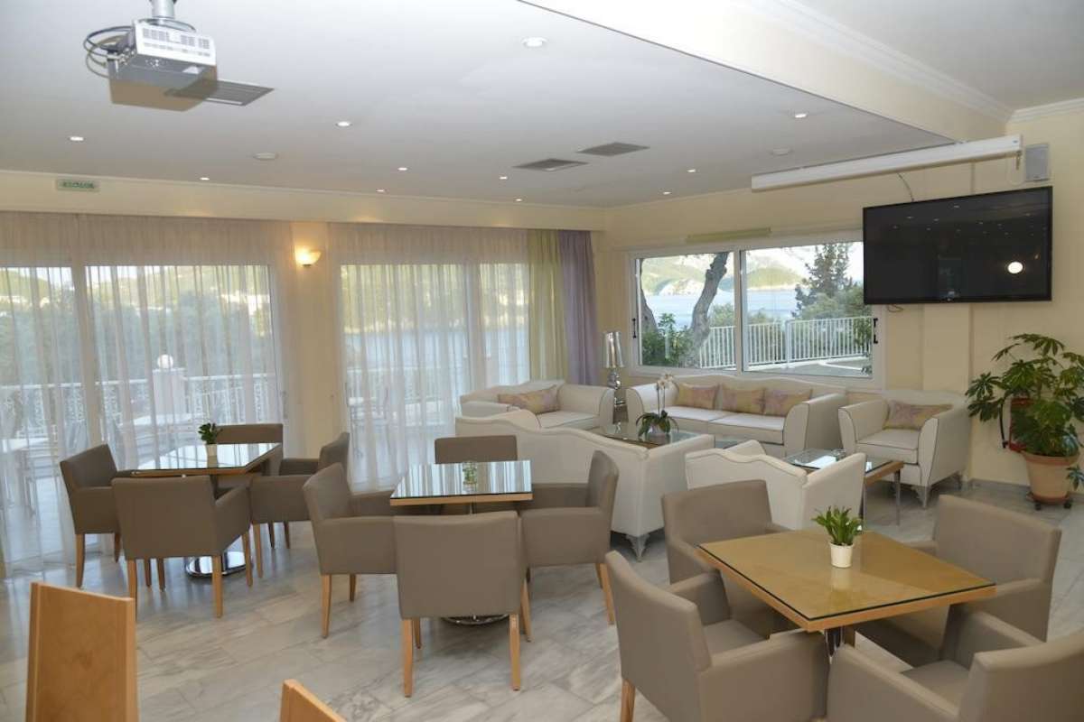 Odysseus Hotel