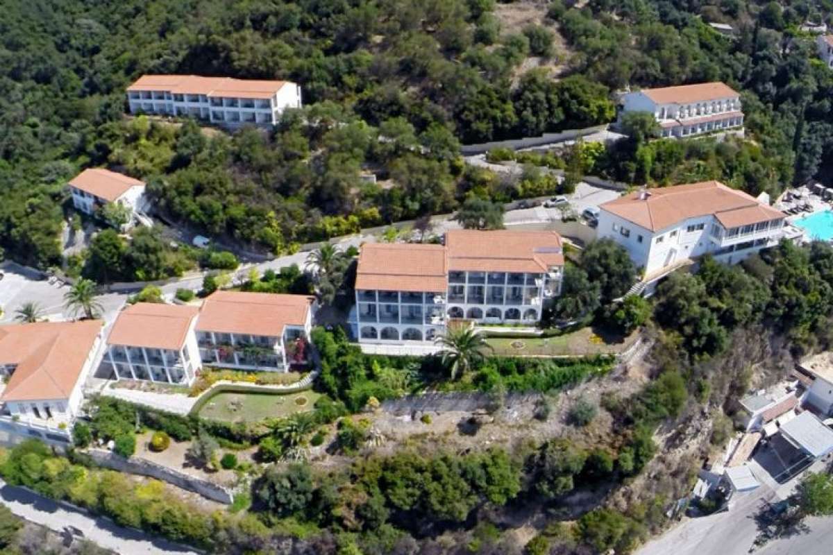 Marilena Sea View Hotel Marilena Sea View Hotel