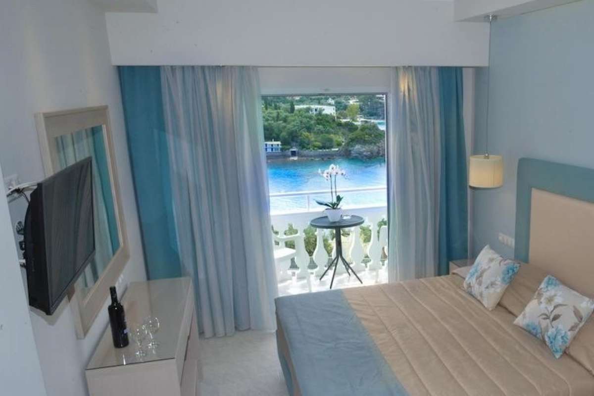 Marilena Sea View Hotel