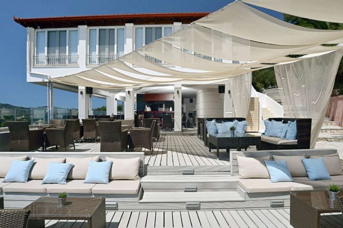 Marilena Sea View Hotel