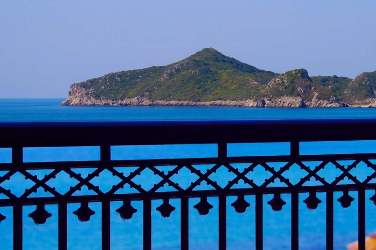 Belle Helene Beach Hotel Belle Helene Beach Hotel