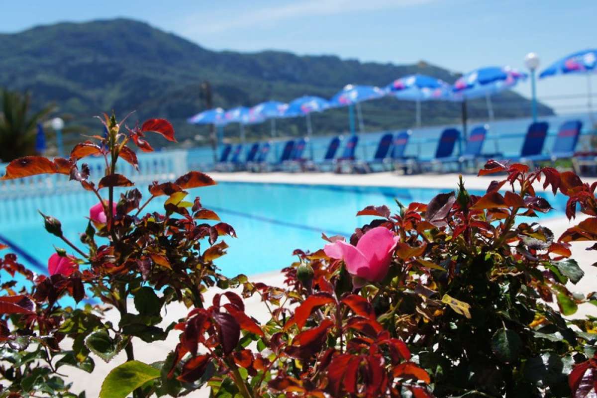 Belle Helene Beach Hotel