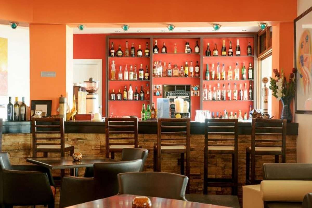 Belle Helene Beach Hotel