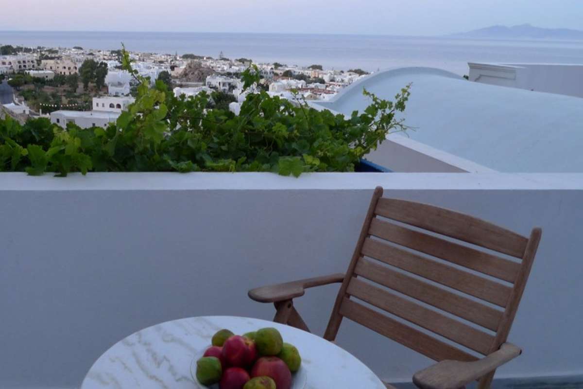 Aegean View Hotel