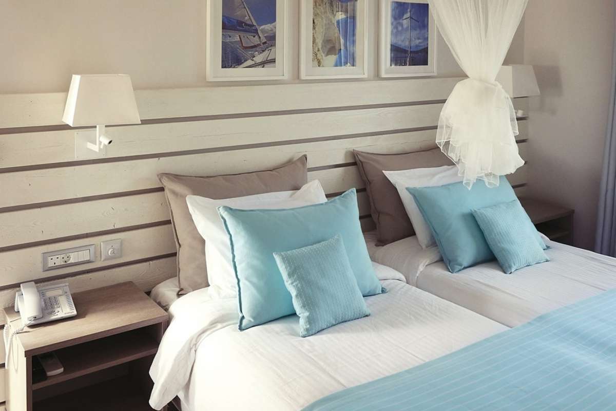 Acharavi Beach Hotel