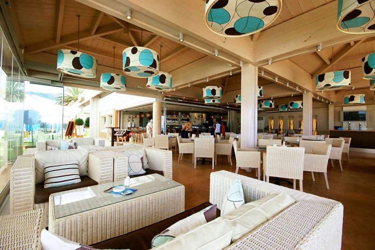 Acharavi Beach Hotel
