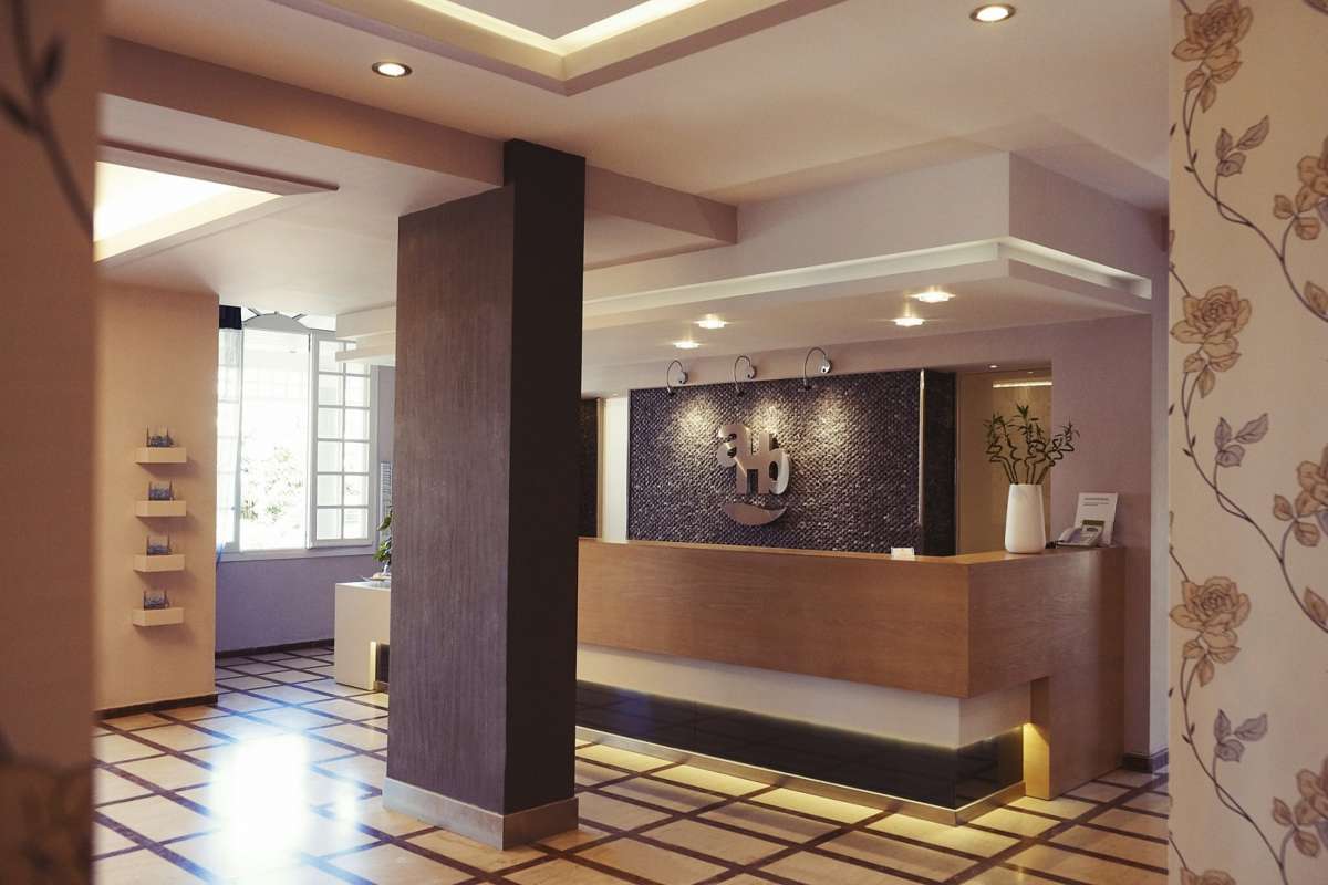 Acharavi Beach Hotel