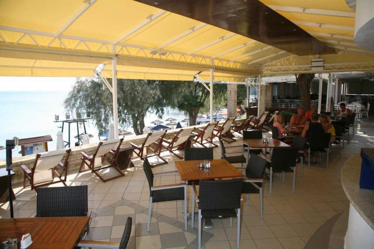 Glicorisa Beach - Pythagorion