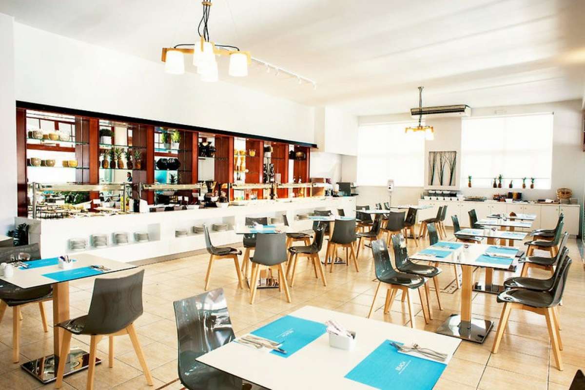 smartline More Meni Residence
