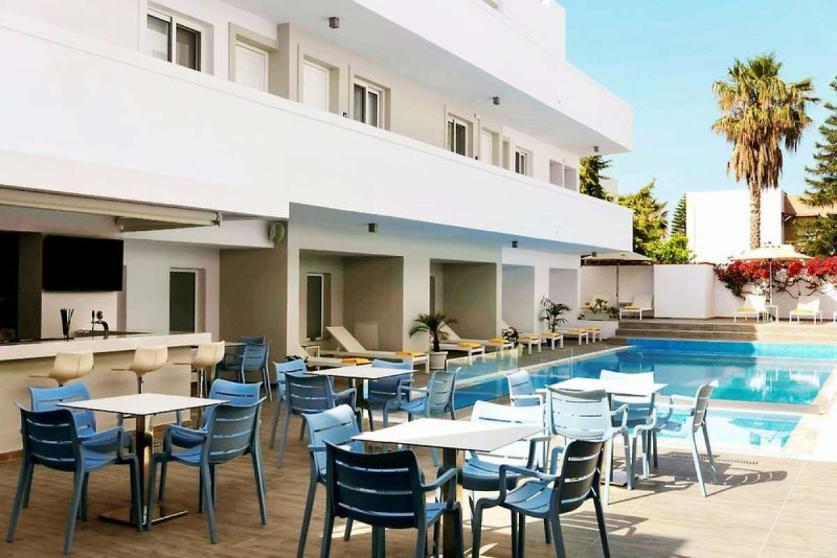 smartline More Meni Residence