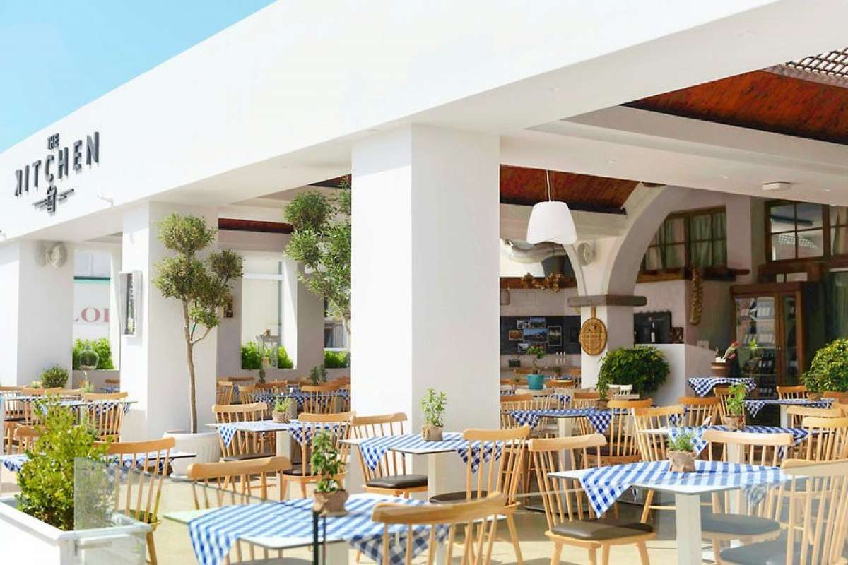 smartline More Meni Residence