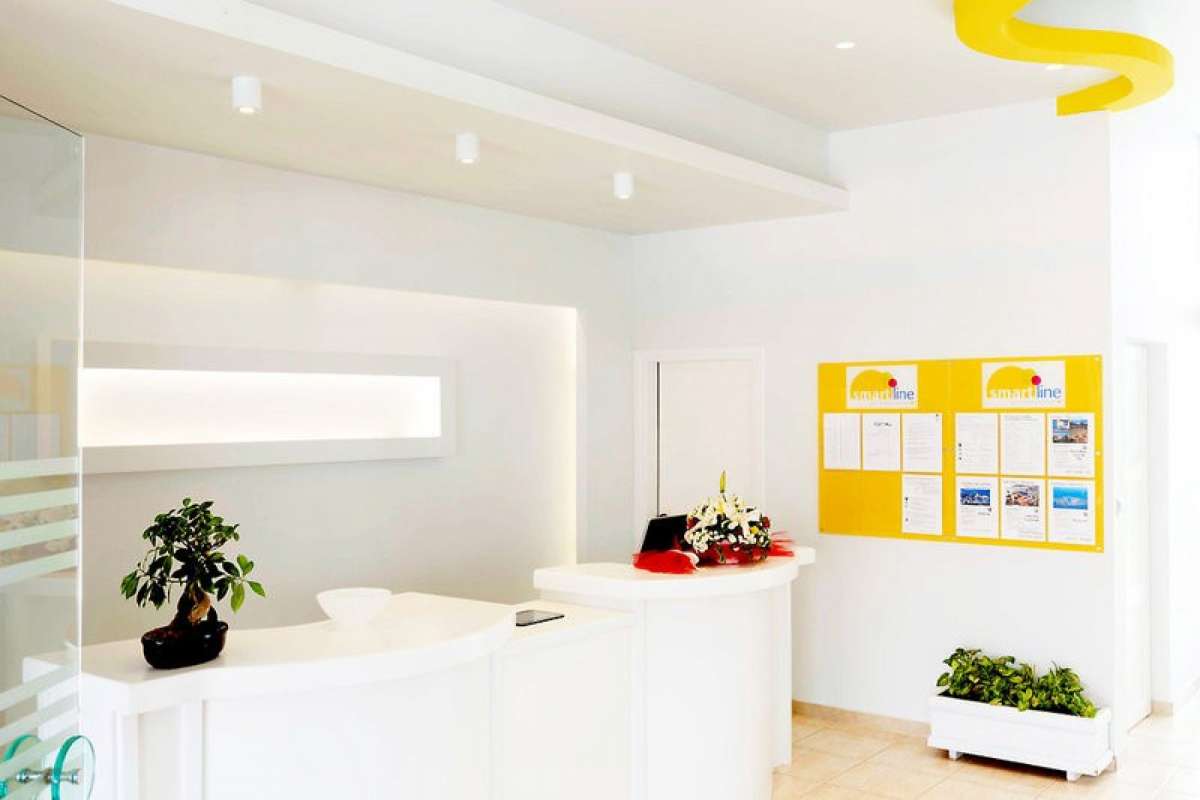 smartline More Meni Residence