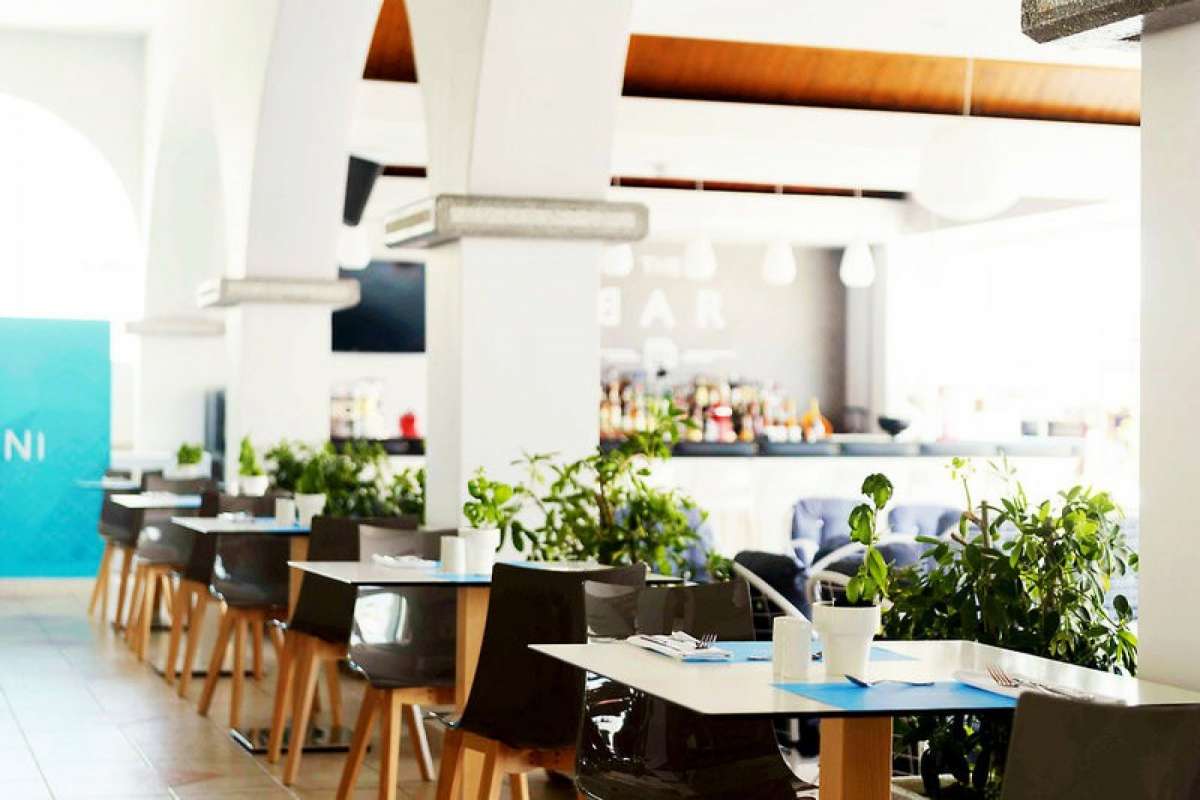 smartline More Meni Residence