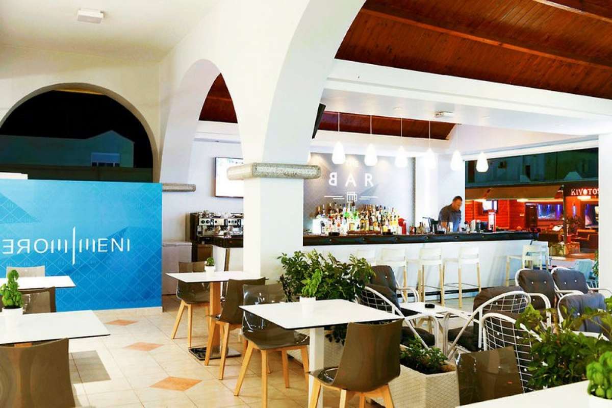 smartline More Meni Residence