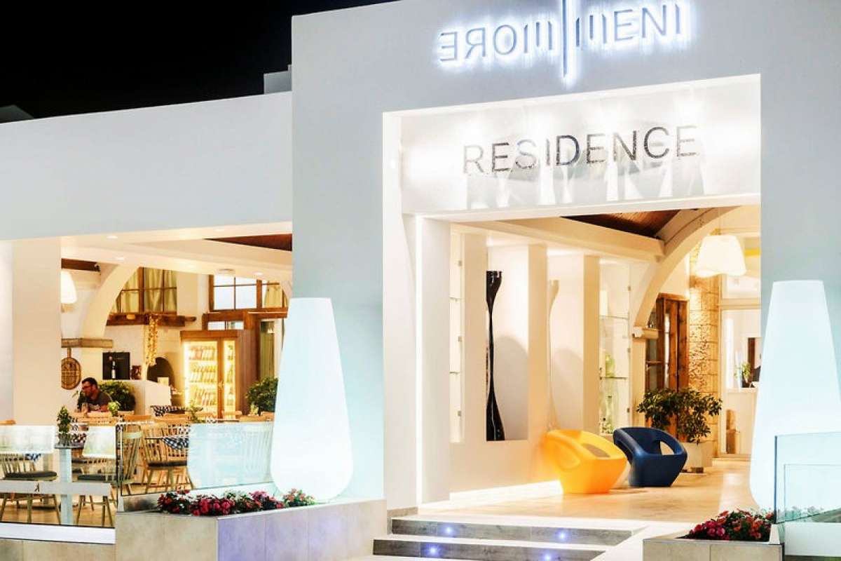 smartline More Meni Residence