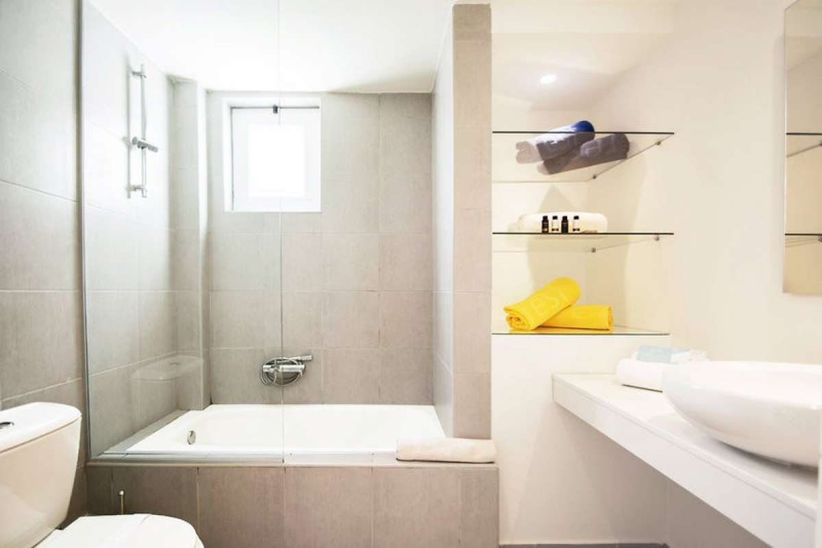 smartline More Meni Residence