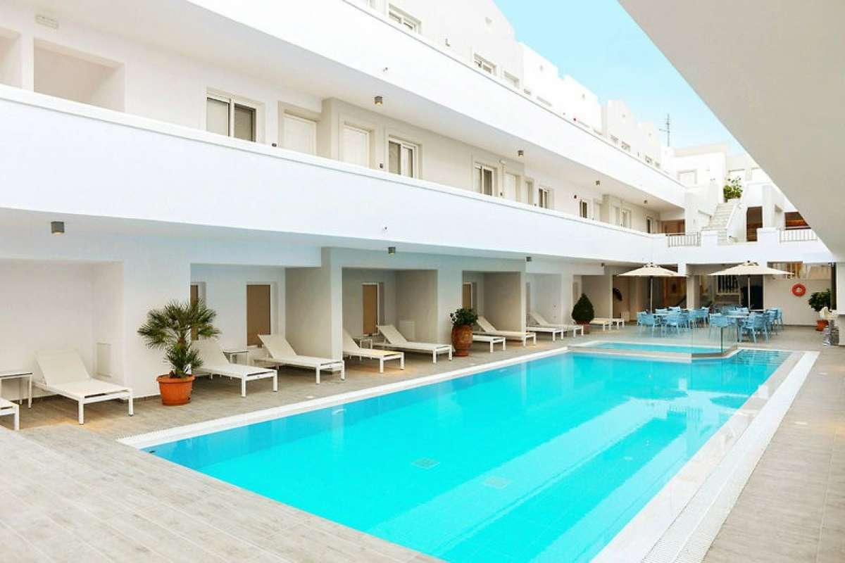 smartline More Meni Residence