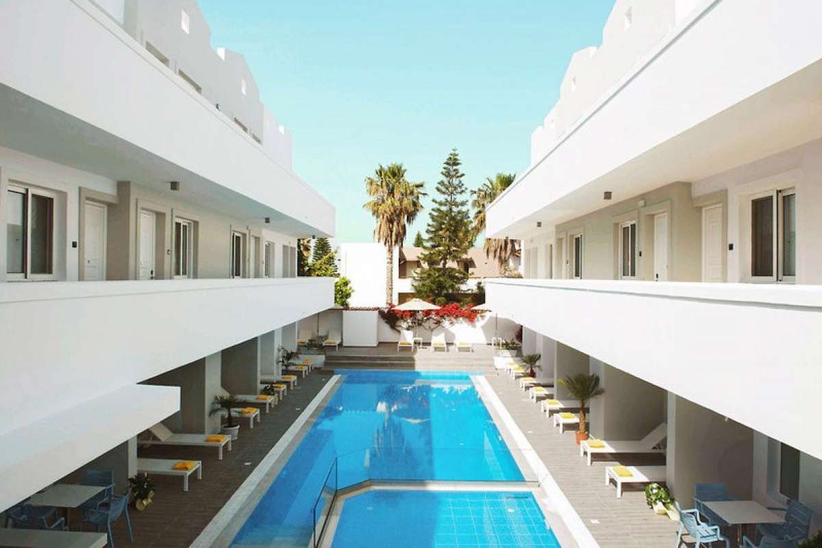 smartline More Meni Residence
