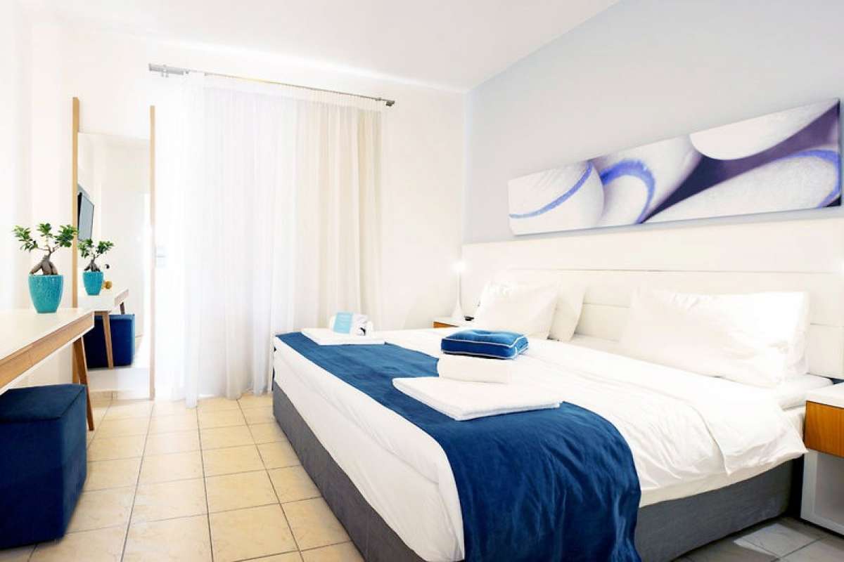 smartline More Meni Residence