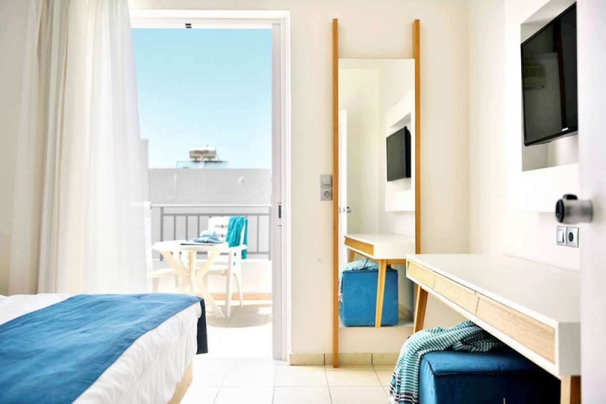 smartline More Meni Residence