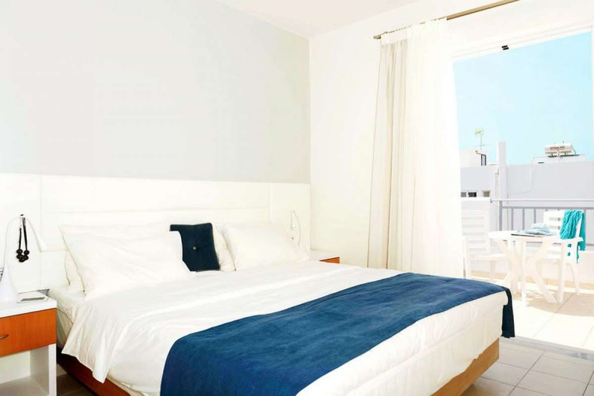 smartline More Meni Residence