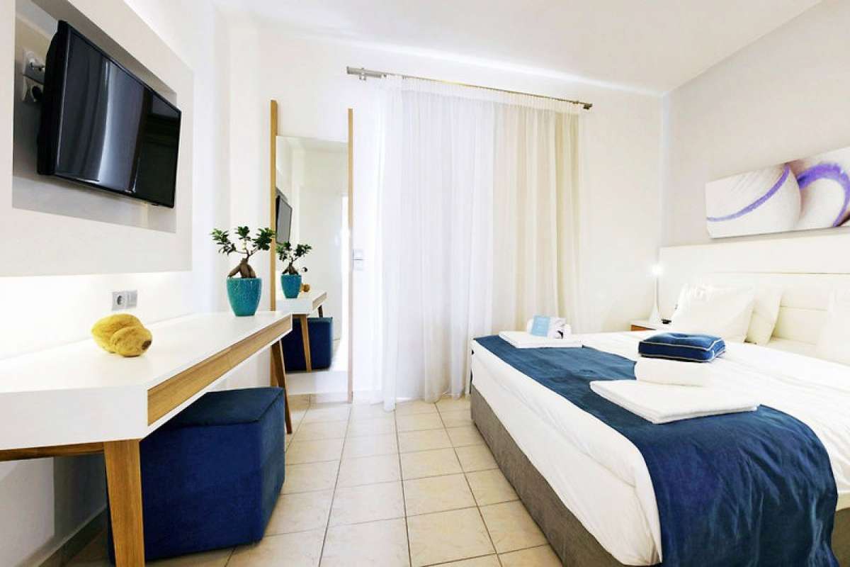 smartline More Meni Residence
