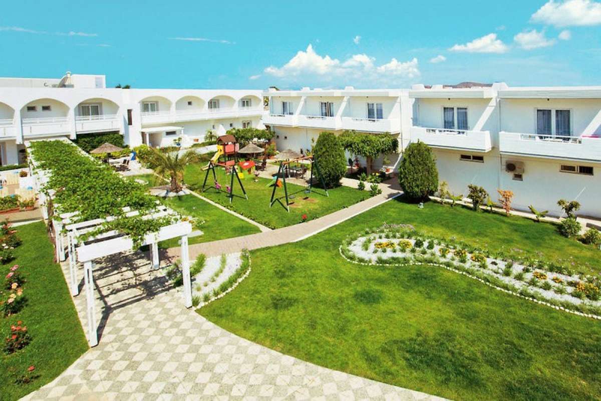 smartline MoreMeni Beach 