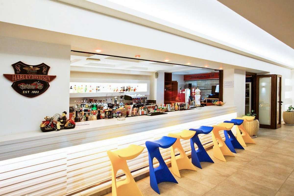 smartline MoreMeni Beach 