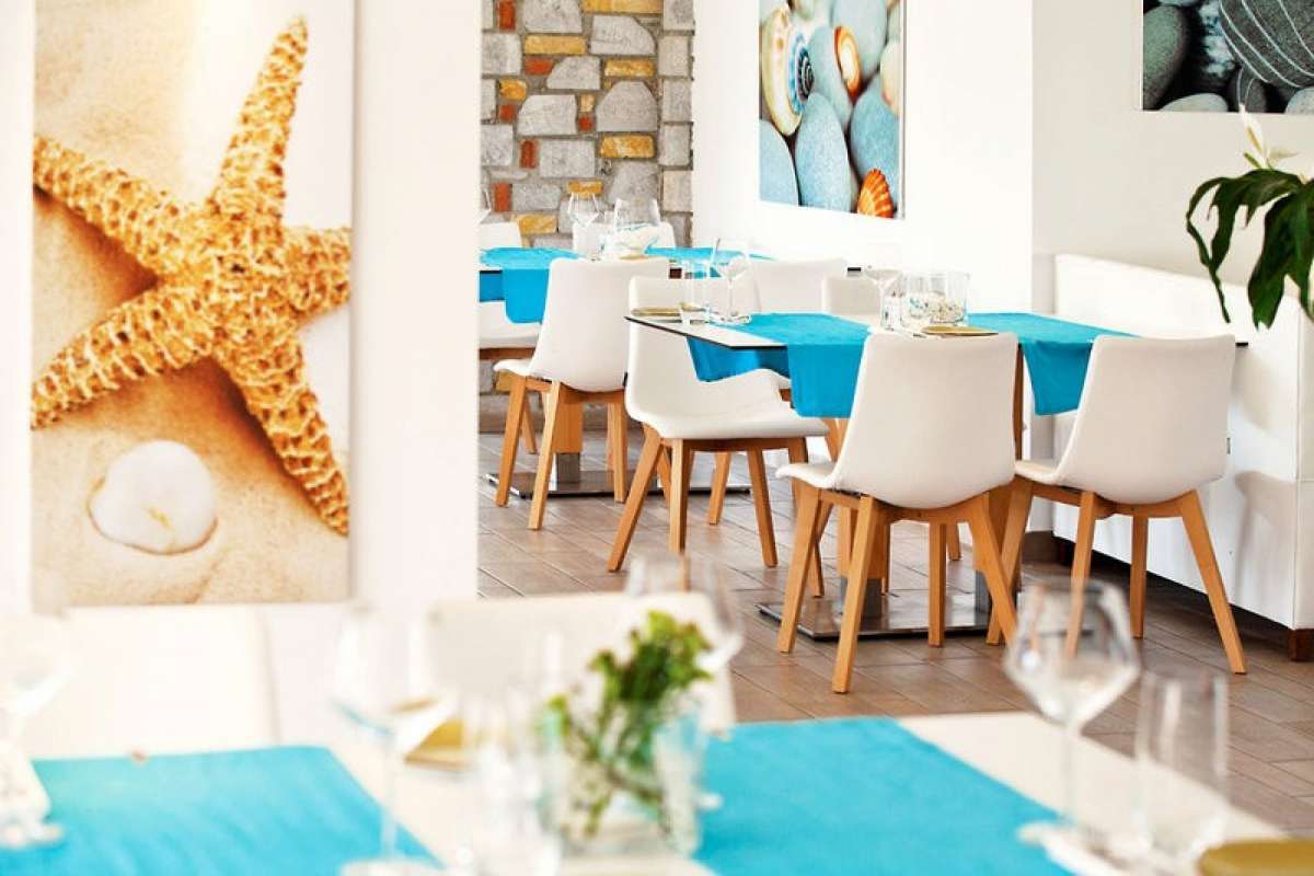 smartline MoreMeni Beach 